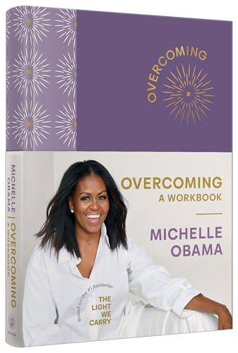 Overcoming: A Workbook (Hardcover)