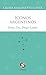 Íconos argentinos: Evita, C...