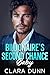 Billionaire’s Second Chance Baby by Clara Dunn