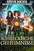 Schreckliche Geheimnisse: Die Hexen von Chippewa Falls (Das Reich der falschen Götter 8) (German Edition)