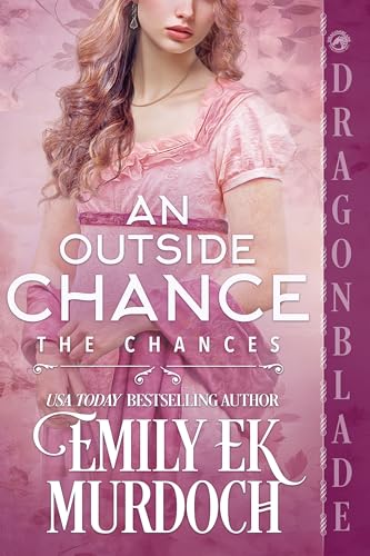 An Outside Chance (The Chances #3)