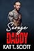Savage Daddy (Tempted by th...