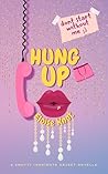 Book cover for Hung Up: A Smutty Inanimate Object Novella