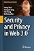 Security and Privacy in Web 3.0 (Digital Privacy and Security)