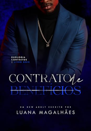 Contrato de Benefícios (Duologia Contratos Livro 2) (Portuguese Edition)
