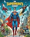 The Superhero’s Journey Kids Stories Book by Ayokunle Mathew Akinbi