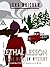 A Lethal Lesson (Lane Winslow #8)