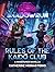 Shadowrun: Rules of the Kaidō Club: (A Shadowrun Novella)