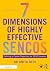 7 Dimensions of Highly Effe...