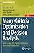 Many-Criteria Optimization and Decision Analysis by Dimo Brockhoff