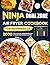 Ninja Dual Zone Air Fryer C...