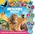 Igloo Books Ltd Incredible Animals (My First Tabbed Sound Book).