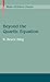Beyond the Quartic Equation (Modern Birkhäuser Classics)