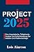 Project 2025: Eine Unpartei...