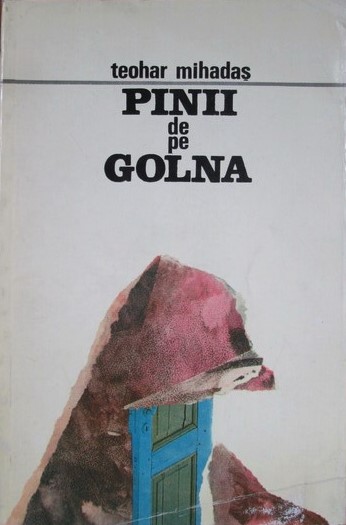 Pinii de pe Golna
