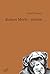 Robert Merle : roman