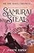 Samurai Steal (The Time Travel Chronicles, #5)
