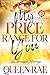 My Price Range For You: An ...