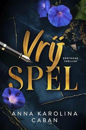 Vrijspel (Dutch Edition)