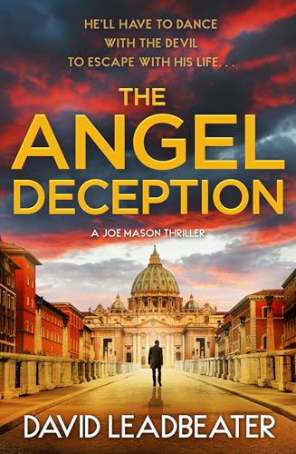 The Angel Deception (Joe Mason, #6)