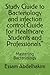 Study Guide to Bacteriology and infection control:Guide for Healthcare Students and Professionals": Mastering Bacteriology (Medical E BOOKS)