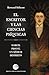 El escritor y las ciencias psíquicas (Ocultura) by Bertrand Méheust