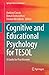 Cognitive and Educational Psychology for TESOL: A Guide for Practitioners (Springer Texts in Education)