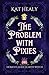 The Problem with Pixies (A Witchy Romantic Urban Fantasy Nove... by Kat Healy