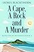 A Cape, A Rock and A Murder (Ruth Finlay Mysteries Book 3)