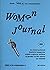 Woman Journal Vol. 4  by Woman Cave Collective