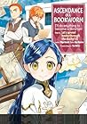 Ascendance of a Bookworm (Manga) Part 3 Volume 3 by Ryo Namino