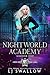 Nightworld Academy - Semester 5 (Die Schule für Hexen, Vampire und Werwölfe) (German Edition)