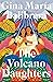 The Volcano Daughters