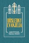 Dôsledky evanjeli...