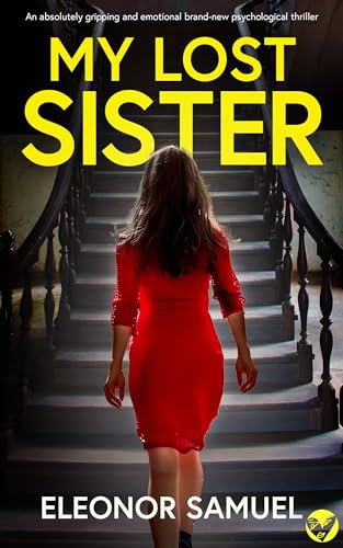 My Lost Sister (Kindle Edition)