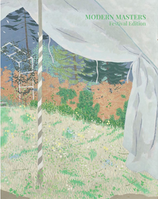 Modern Masters: Festival Edition