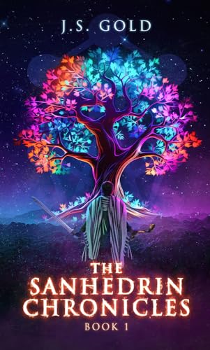 The Sanhedrin Chronicles (Volume 1)