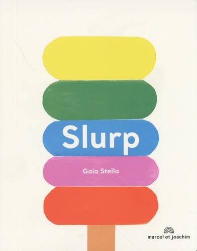 Slurp (Paperback)