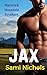 Jax by Sami Nichols