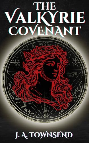 The Valkyrie Covenant (The Valkyrie Covenant #1)