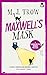 Maxwell's Mask (Peter Maxwell Mystery #11)