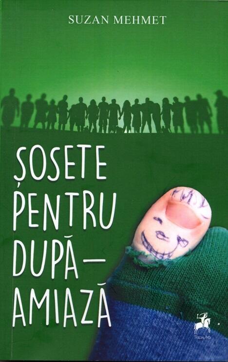 Șosete pentru după amiază