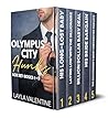 Olympus City Hunk...