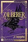 Zauberer (City of Brotherly Magic Book 1)