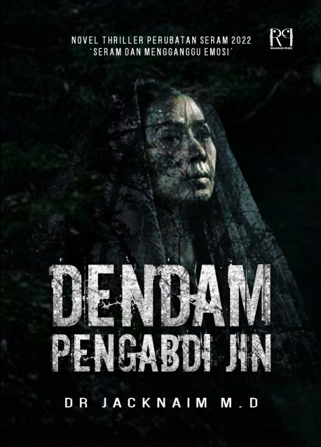Dendam Pengabdi Jin