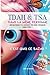 TDAH & TSA - dans la même personne - C'est quoi ce bazar ?!: Que se passe t'il quand ces 2 troubles coexistent dans la même personne ? (French Edition)