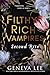Second Rite (Filthy Rich Vampires #2)
