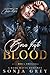 Born into Blood (Devils Will Rise: Melnikov Legacy #2)