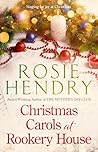 Christmas Carols at Rookery House by Rosie Hendry