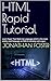 HTML Rapid Tutorial: Learn Hyper Text Mark-Up Language which is the most widely used language on Web to develop web pages.